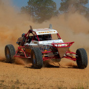 Visit V8 Buggy & WRX Rally Adventure