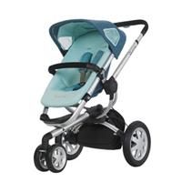 Visit Quinny Buzz 3 Groovy Stroller & Quinny Dreami Bassinette