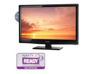 Visit Bush 24 inch Full HD LED LCD TV