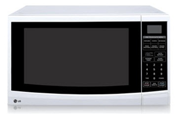 Visit LG MS2346S 23LT 800W MICROWAVE OVEN