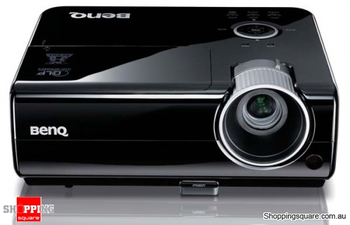 Visit BenQ MW512 WXGA 2800ANSI Projector