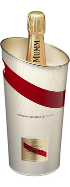 Visit Mumm Cordon Rouge Brut Cooler Kit