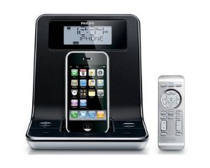 Visit Philips iPod / iPhone Clock Radio