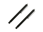 Visit Targus iPad/iPhone Stylus x 2