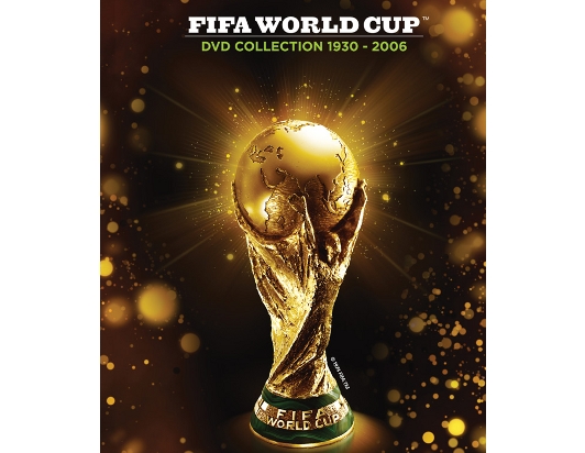 Visit FIFA World Cup Collection