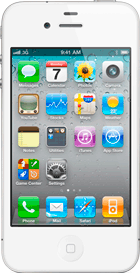 Visit Apple iPhone 4 16GB White