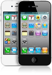 Visit iPhone 4