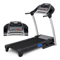 Visit Proform 600ZLT Treadmill