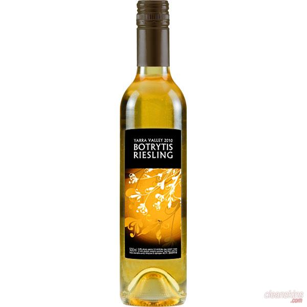 Visit Yarra Valley 2010 Botrytis Riesling