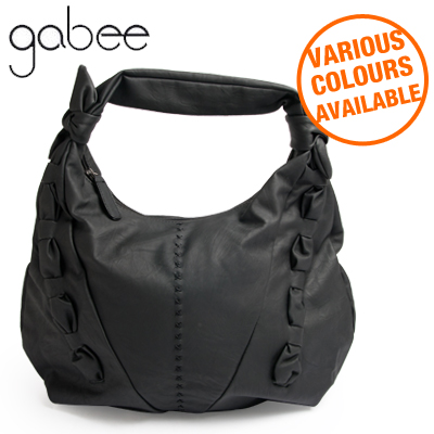 Visit Gabee Ladies Hobo Handbag
