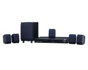 Visit Sanyo 5.1CH DVD Home Theatre System