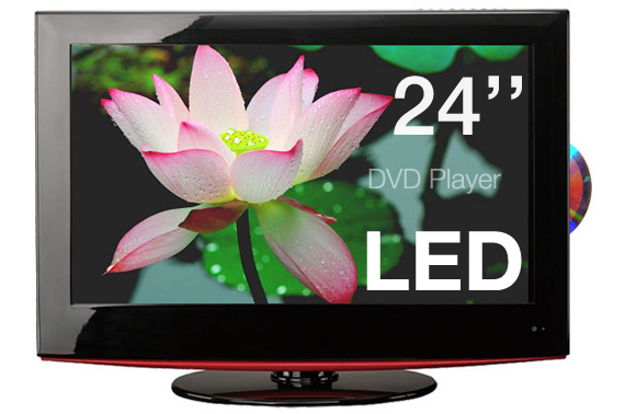 Visit 60cm Full HD LED TV