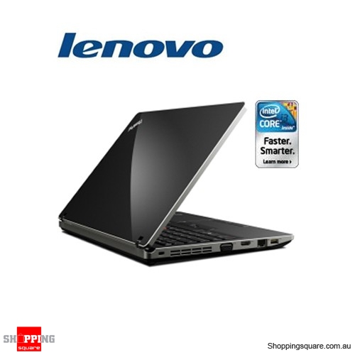 Visit Lenovo ThinkPad EDGE-13 i3-380UM