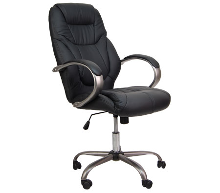 Visit High Back Executive Office Chair