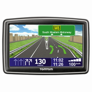 Visit TOMTOM XXL 540 In-Car GPS