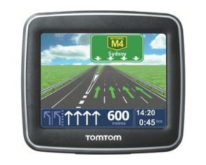 Visit TOMTOM Start 10 - In Car GPS
