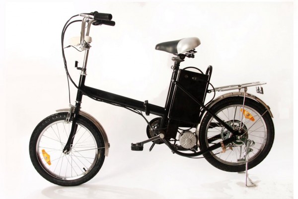 Visit Electric Bicycle