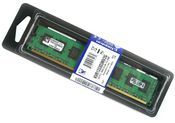 Visit Kingston 2GB 1333MHz (PC3-10600)