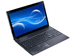 Visit Acer Aspire Core i5 Notebook