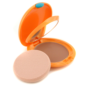 Visit SHISEIDO Tanning Compact Foundation N SPF6 - Bronze 12g