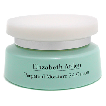 Visit ELIZABETH ARDEN Perpetual Moisture 24 Cream 50ml