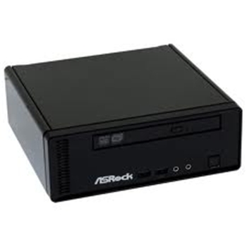 Visit ASRock 3D DVD Home Theater Barbone PC