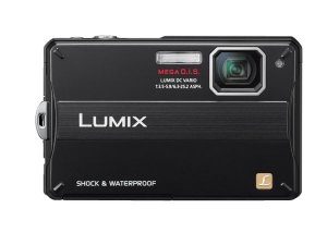 Visit Panasonic Lumix DMC-FT10 / TS10