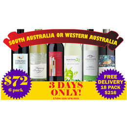 Winemakers Choice Deals