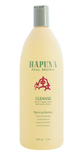Visit Paul Brown Hapuna Balancing Shampoo, 1 Litre