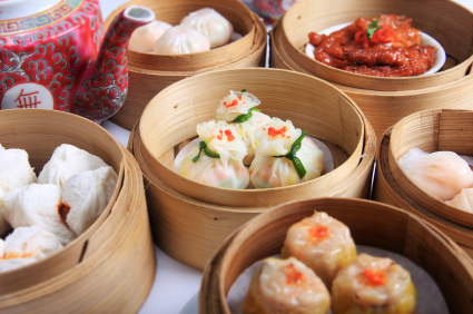 Visit Sydney: Yummy Yum Cha at Friendship Attics Chinese Restaurant