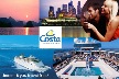 Visit Luxury Cruise from Singapore to Hong Kong