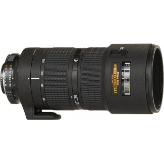 Visit Nikon AF Zoom-Nikkor 80-200mm f/2.8D ED