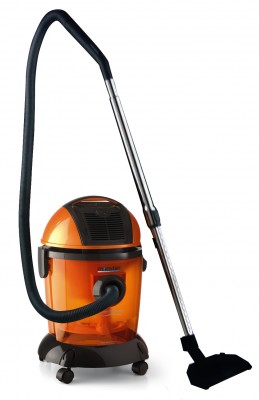 Visit Monster Water Filtered Vacuum Cleaner