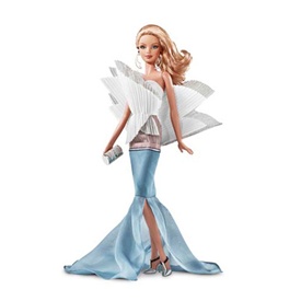 Visit Sydney Opera House Barbie Collector Doll