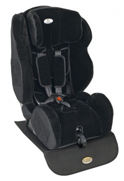 Visit Infa-Secure Exceed Convertible Booster Seat