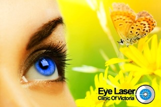 Visit Melbourne: Intralase Eye Surgery