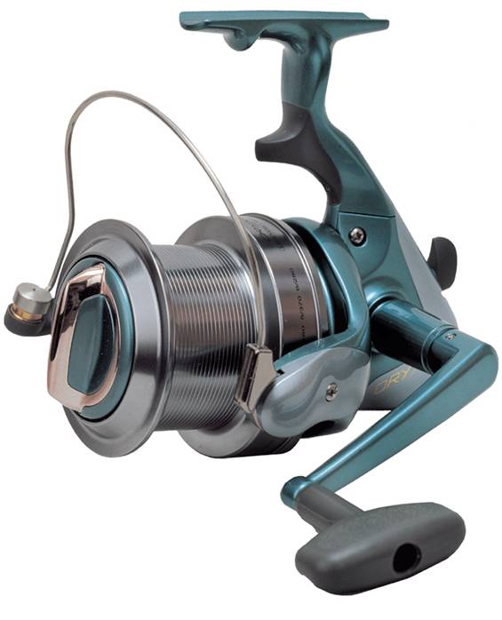 Visit Okuma Oryx 65a Long Cast Fishing Reel