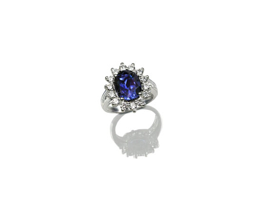 Visit Royal Heirloom Ring