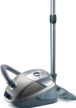 Visit Bosch Barrel Vacuum Cleaner