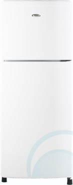 Visit 212L Whirlpool Fridge WRI21UW