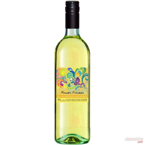 Visit Moscato Frizzante