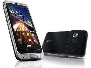 Visit Acer Stream S110 Smartphone - Unlocked