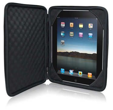 Visit Uniea Omniverse iPad Case