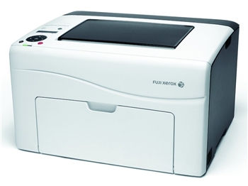 Visit Fuji Xerox Docuprint CP105 White Colour Laser Printer