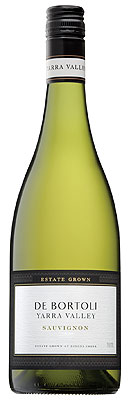 Visit De Bortoli Yarra Valley Sauvignon