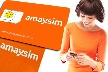 Visit $25 Sim Card from Amaysim