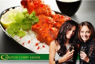 Visit Melbourne: Sumptuous & Healthy Indian Banquet for Two