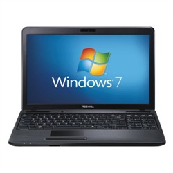 Visit Toshiba Satellite C660 CEL