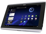 Visit Acer Iconia Tab A500 16GB 10.1 inch WiFi Tablet