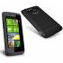 Visit HTC 7 Trophy with WP7